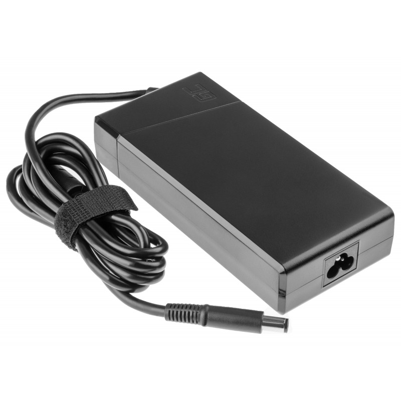 Dell laddare - GreenCell Pro Dell-kompatibel 240W datorladdare 7.4x5.0mm
