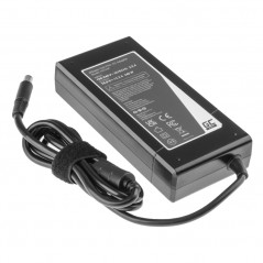 Dell laddare - GreenCell Pro Dell-kompatibel 240W datorladdare 7.4x5.0mm