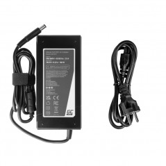 Dell laddare - GreenCell Pro Dell-kompatibel 180W datorladdare 7.4x5.0mm