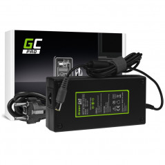 Lenovo laddare - GreenCell Pro Lenovo-kompatibel 170W datorladdare 7.7x5.5 mm rund