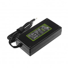 Lenovo laddare - GreenCell Pro Lenovo-kompatibel 170W datorladdare Slim Tip rektangulär