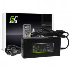 Lenovo laddare - GreenCell Pro Lenovo-kompatibel 170W datorladdare Slim Tip rektangulär
