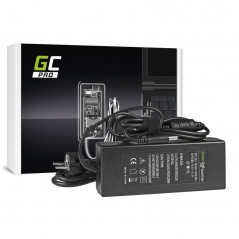 Dell laddare - GreenCell Pro Dell-kompatibel 130W datorladdare 7.4x5.0mm