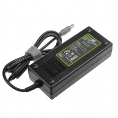 Lenovo laddare - GreenCell Pro Lenovo-kompatibel 135W datorladdare 7.7 x 5.5 mm rund