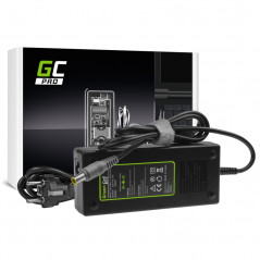 Lenovo laddare - GreenCell Pro Lenovo-kompatibel 135W datorladdare 7.7 x 5.5 mm rund