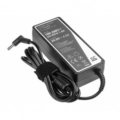 Lenovo laddare - GreenCell Pro Lenovo-kompatibel 90W datorladdare 5.5 x 2.5 mm rund