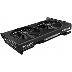 Grafikkort - XFX Radeon RX 6600 Speedster SWFT 210 8GB GDDR6