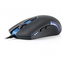 Gamingmus - Andersson Mission SG GGM 2.1 spelmus (beg)