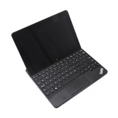 Surfplatta - Lenovo ThinkPad 10 64GB (beg) (Keyboard säljs separat)