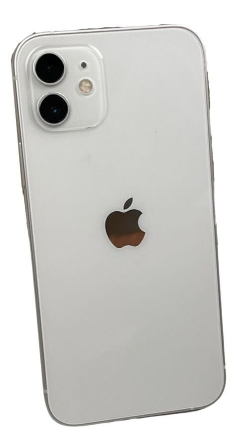 iPhone 12 64GB 5G White |Garanti 1år| |Som ny|