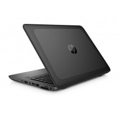 Laptop 14" beg - HP ZBook 14u G4 i7 16GB 512SSD W4190M (beg)