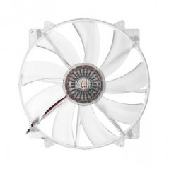 Övriga komponenter - CoolerMaster MegaFlow 200 Blue LED Silent 200mm fläkt