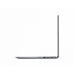 Laptop 15" beg - Acer Chromebook Spin 15 15,6" N4200 8GB 64SSD med Touch (beg)