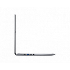 Laptop 15" beg - Acer Chromebook Spin 15 15,6" N4200 8GB 64SSD med Touch (beg)
