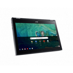 Laptop 15" beg - Acer Chromebook Spin 15 15,6" N4200 8GB 64SSD med Touch (beg)