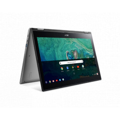 Laptop 15" beg - Acer Chromebook Spin 15 15,6" N4200 8GB 64SSD med Touch (beg)