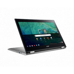 Laptop 15" beg - Acer Chromebook Spin 15 15,6" N4200 8GB 64SSD med Touch (beg)