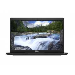 Laptop 13" beg - Dell Latitude 7380 FHD i5 8GB 256SSD (beg)