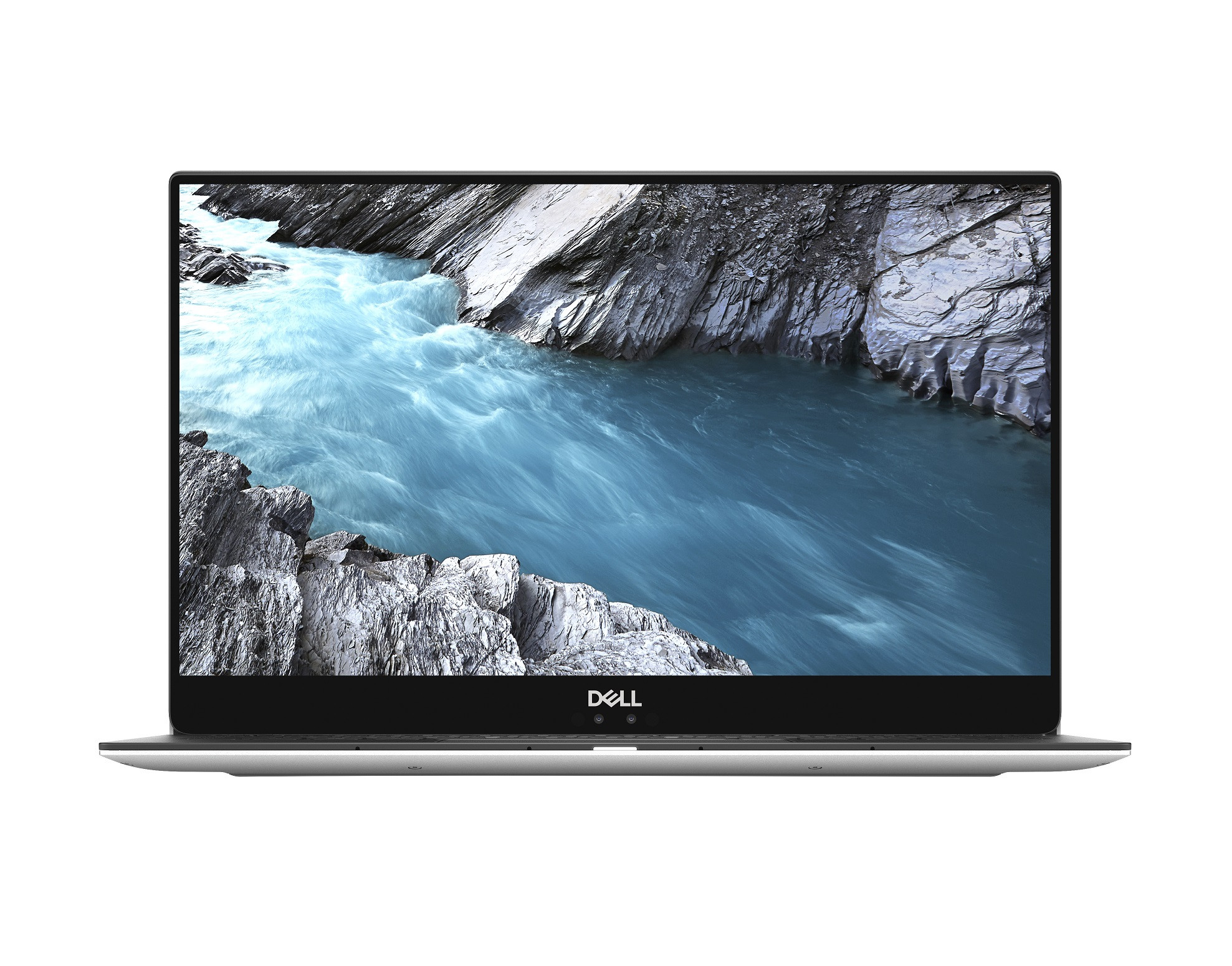 Dell XPS 13 9370 i7 16GB 1TB SSD 4K Touch (beg) med garanti | Billi