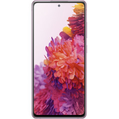 Samsung Galaxy begagnad - Samsung Galaxy S20 FE 5G 128GB Cloud Lavender 120 Hz (beg)