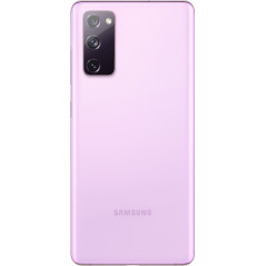 Samsung Galaxy begagnad - Samsung Galaxy S20 FE 5G 128GB Cloud Lavender 120 Hz (beg)