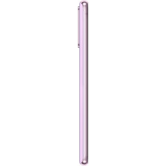 Samsung Galaxy begagnad - Samsung Galaxy S20 FE 5G 128GB Cloud Lavender 120 Hz (beg)