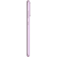 Samsung Galaxy begagnad - Samsung Galaxy S20 FE 5G 128GB Cloud Lavender 120 Hz (beg)