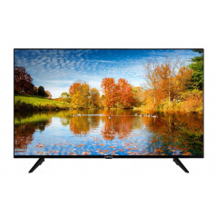 TV-apparater - Andersson 55-tums UHD 4K Smart-TV med Wi-Fi och Chromecast
