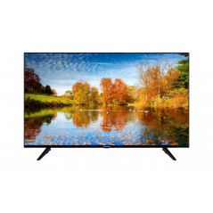 TV-apparater - Andersson 65-tums UHD 4K Smart-TV med Wi-Fi och Chromecast