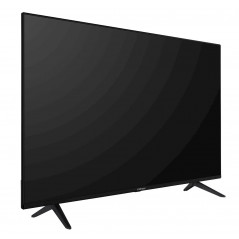 TV-apparater - Andersson 65-tums UHD 4K Smart-TV med Wi-Fi och Chromecast