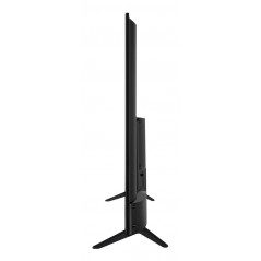 TV-apparater - Andersson 65-tums UHD 4K Smart-TV med Wi-Fi och Chromecast