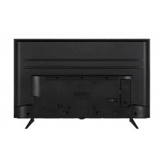 TV-apparater - Andersson 65-tums UHD 4K Smart-TV med Wi-Fi och Chromecast