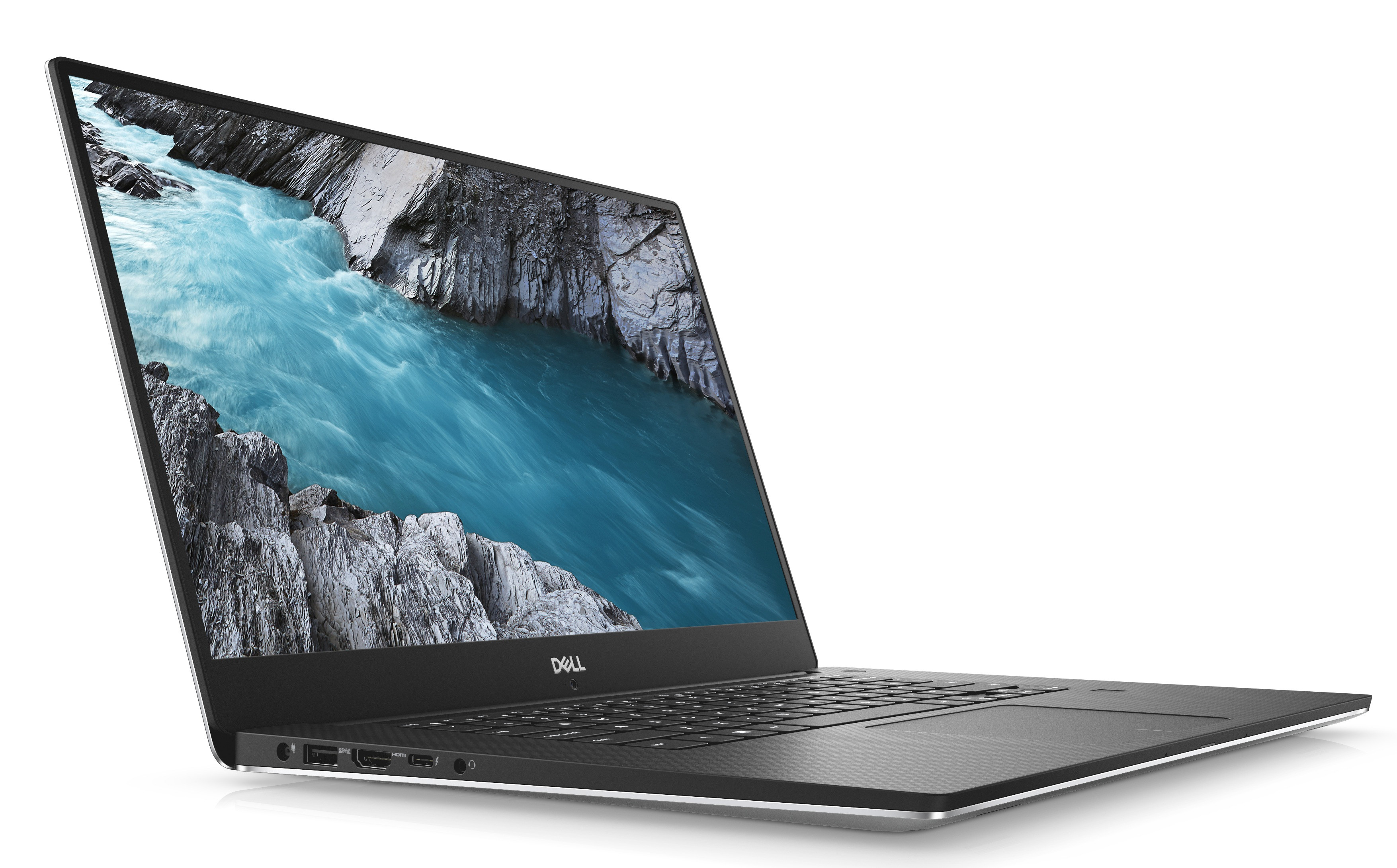 Dell XPS 15 9560 15”4K/i7/16/512/gtx1050