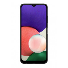 Samsung Galaxy - Samsung Galaxy A22 64GB 5G Awesome Gray