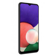 Samsung Galaxy - Samsung Galaxy A22 64GB 5G Awesome Gray