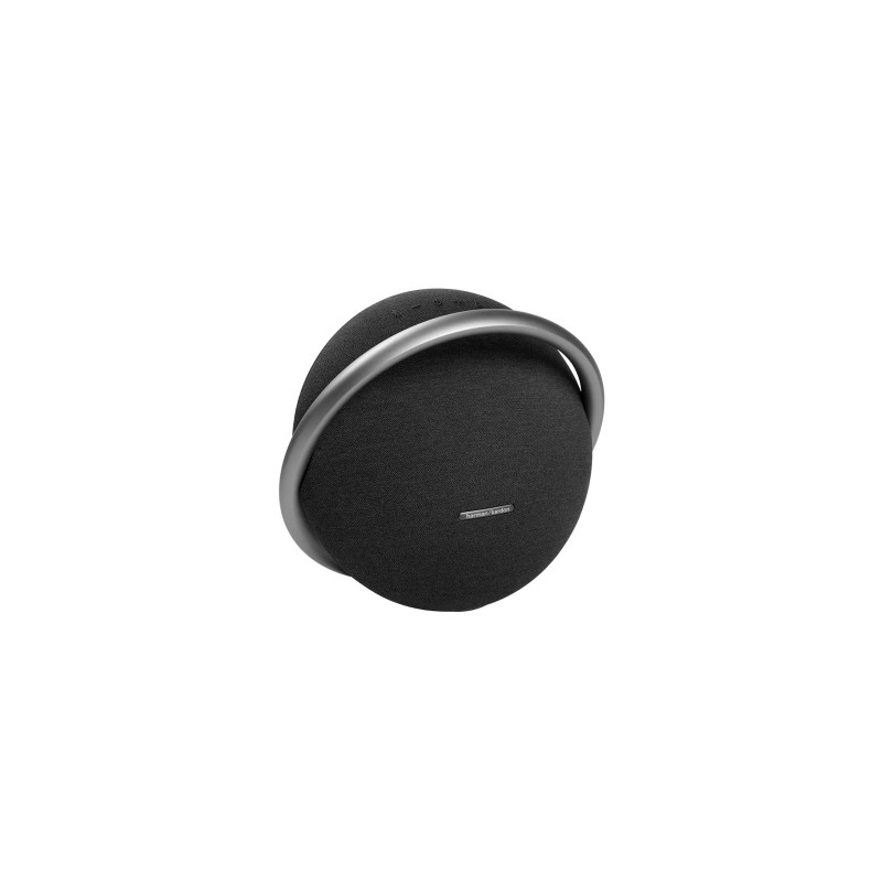 Trådlös bluetooth-högtalare - Harman Kardon Onyx Studio 7 trådlös bluetooth-högtalare (svart)