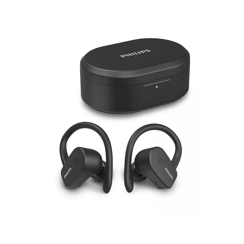 Bluetooth hörlurar - Philips GO A5205S True Wireless trådlös sporthörlur & headset med IPX7