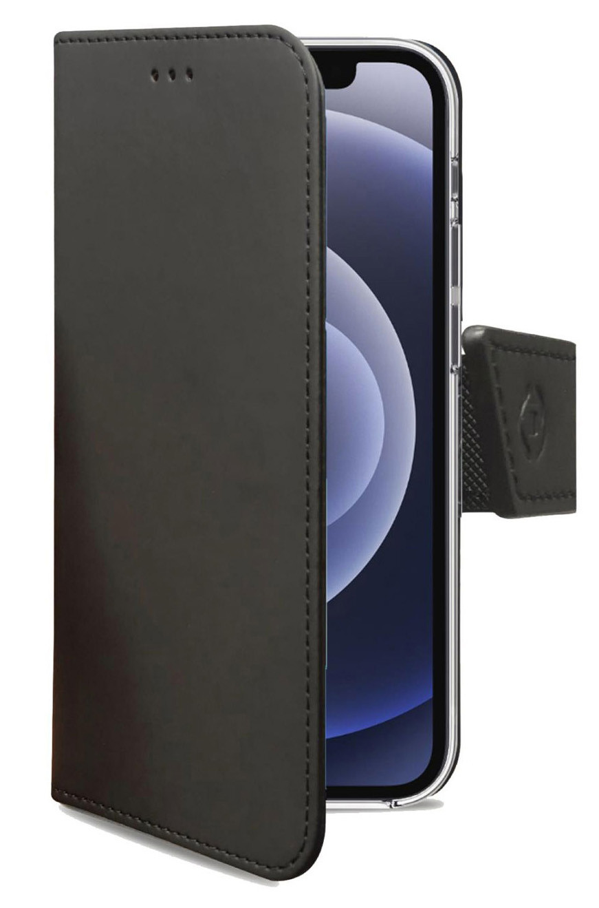 Celly Wallet Case plånboksfodral till iPhone 14 Pro