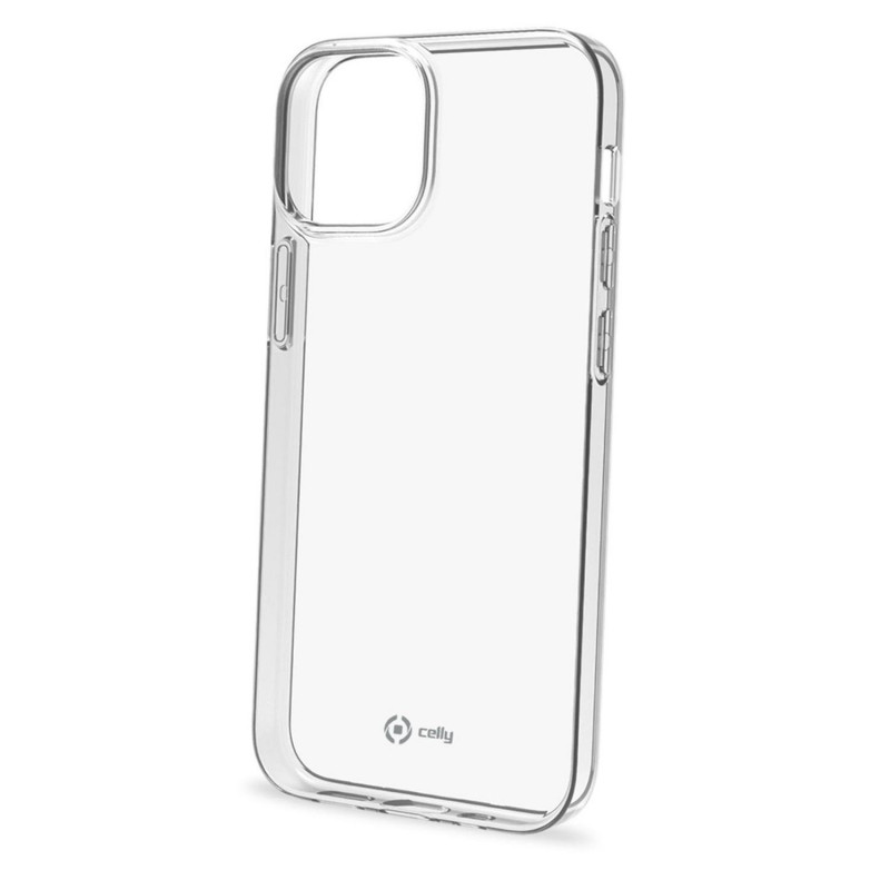 iPhone 14 Plus - Celly genomskinligt mobilskal till iPhone 14 Plus