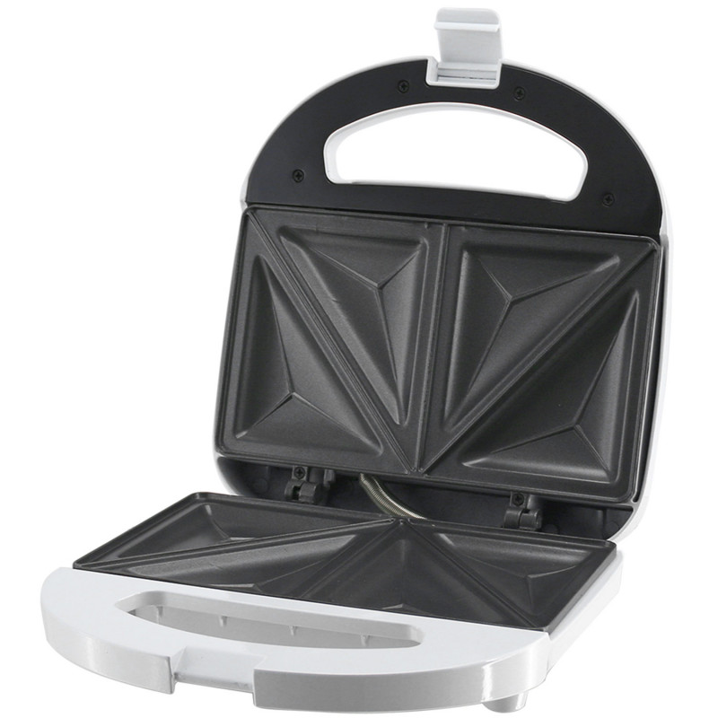Smörgåsgrill - Emerio smörgåsgrill non-stick