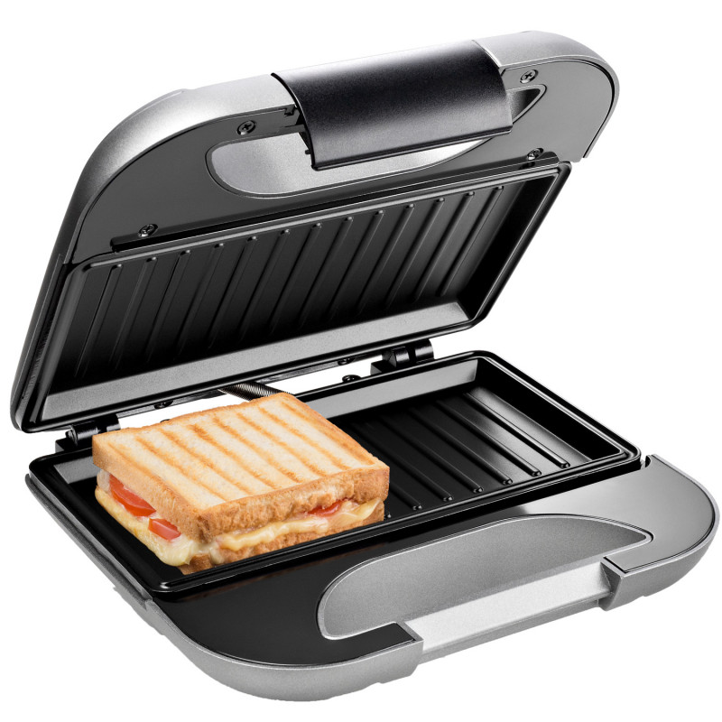 Smörgåsgrill - Princess smörgåsgrill non-stick