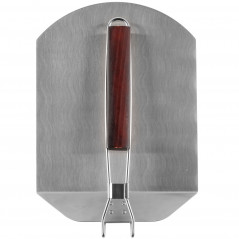 Köksredskap - Mustang Pizza baking set i tre delar för pizza