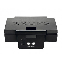 Smörgåsgrill - Krups Grcic smörgåsgrill non-stick