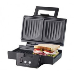 Smörgåsgrill - Krups Grcic smörgåsgrill non-stick