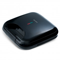 Champion smörgåsgrill non-stick 22x12cm 750W