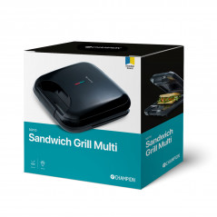Smörgåsgrill - Champion smörgåsgrill non-stick