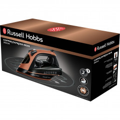 Strykjärn - Russell Hobbs Copper Express Ångstrykjärn 2600 W