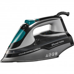 Strykjärn - Russell Hobbs Colour Control Supreme Ångstrykjärn 3100 W