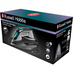 Strykjärn - Russell Hobbs Colour Control Supreme Ångstrykjärn 3100 W