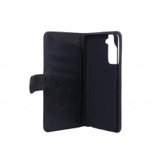 Skal och fodral - Gear Plånboksfodral till Samsung Galaxy S21